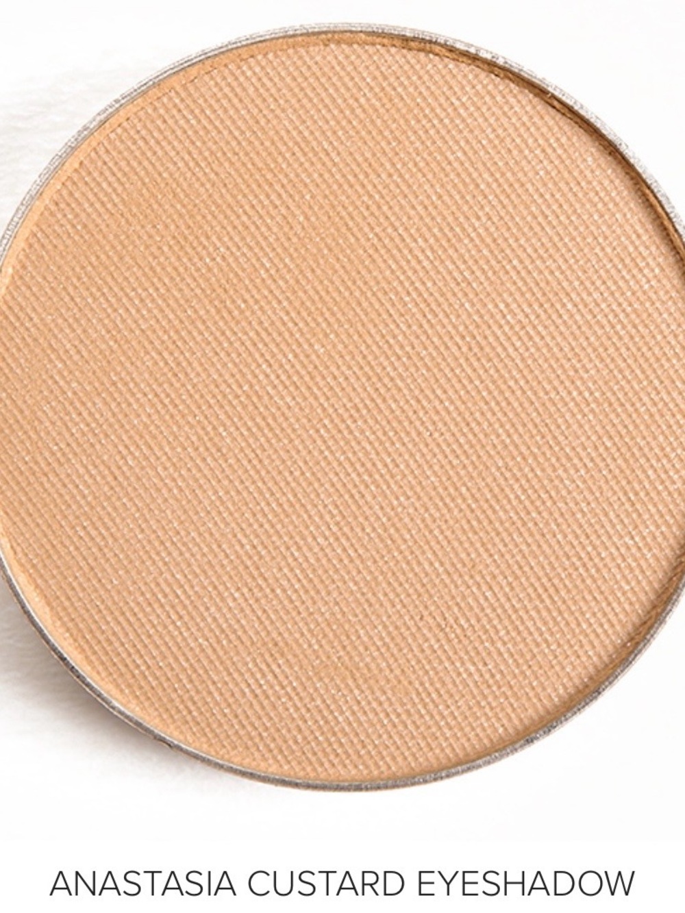 Anastasia Beverly Hills Custard Eyeshadow